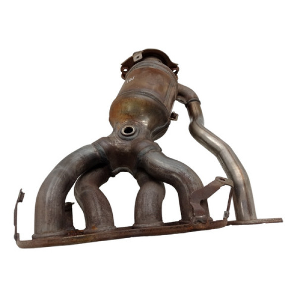 Catalisador Toyota Corolla Cross 2.0 Flex 2022 