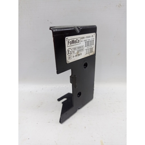 Suporte Módulo Alarme Volvo Xc60 T6 2010