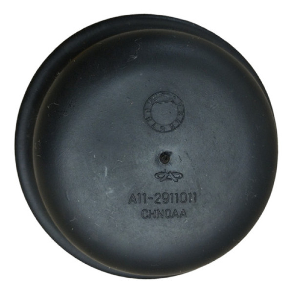 Capa Porca Amortecedor Traseiro Chery Tiggo 3x Pro 2022 1.0 