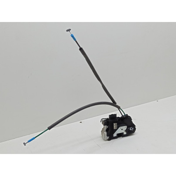 Fechadura Elétrica Traseira Esquerda Kia Cadenza 2011