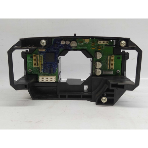 Suporte Chave De Seta Circuito Land Rover Freelander 2 2008