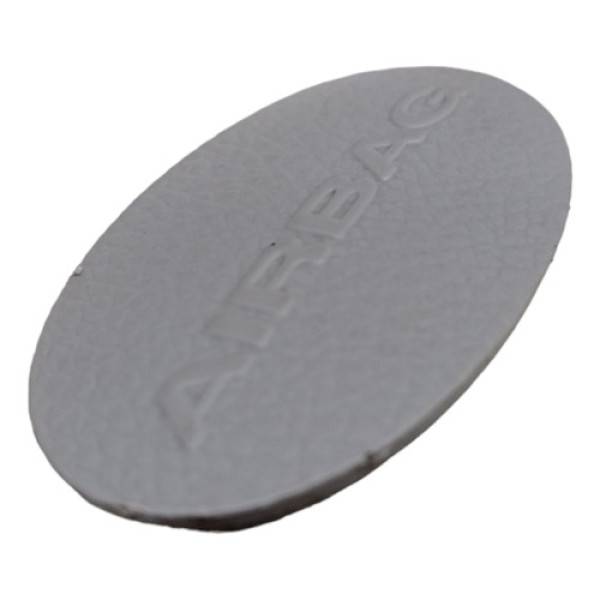 Tampa Air Bag Gm Captiva 4x4 2009 3.6 V6 Aut