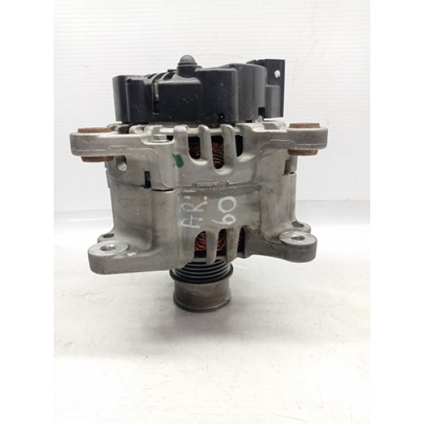 Alternador Volkswagen Nivus 1.0 Tsi 2021