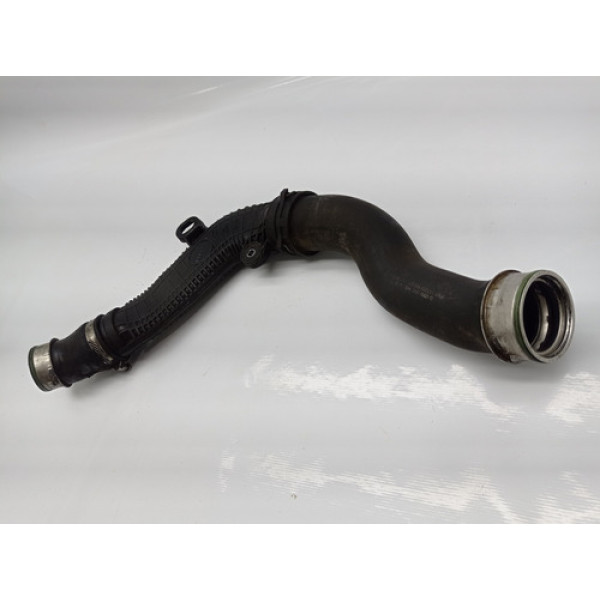 Mangueira Filtro Ar Volkswagen Tiguan 2011 Tsi 1k0145840r