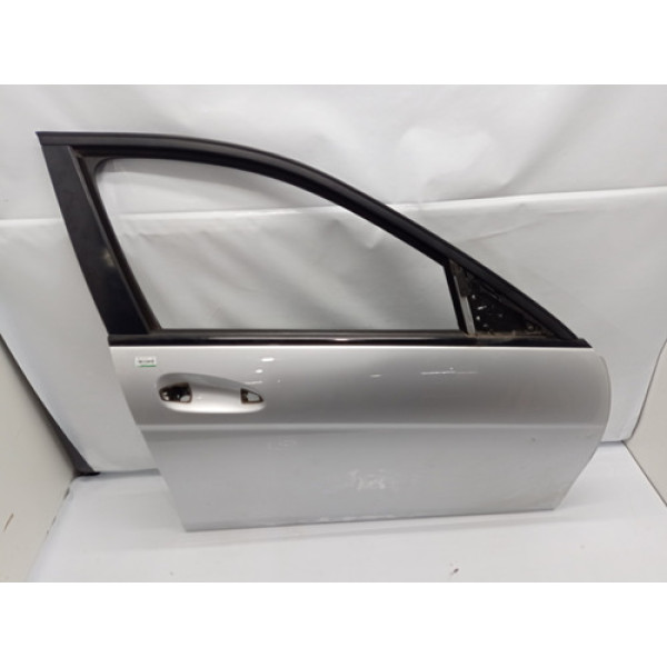 Porta Dianteira Direita Mercedes C200 Cgi 2014