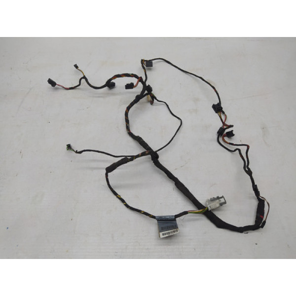 Chicote Caixa Interna Evaporadora Bmw 320i 2006 2.0 Aut