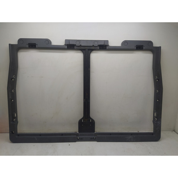 Acabamento Moldura Assoalho Chrysler Town Country 2008 3.8