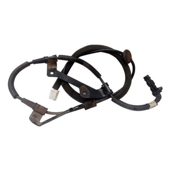 Sensor Abs Traseiro Esquerdo Hyundai Santa Fé 3.5 V6 2011