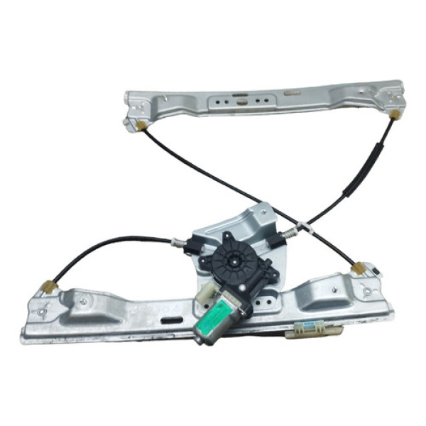 Máquina Vidro Dianteira Esquerda Tiggo 8 Hibrido 2024 1.5