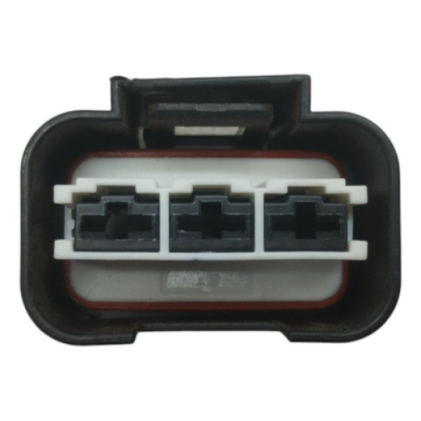 Capa Plug Ventoinha Hyundai Creta Comfort 2024 1.0 Turbo Aut