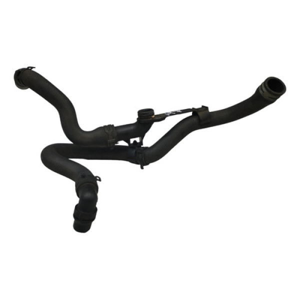 Mangueira Água Motor Mercedes Benz C180 Kompressor 1.6 2011