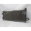 Radiador De Água Gm Tigra 1998 Manual 1.6 16v