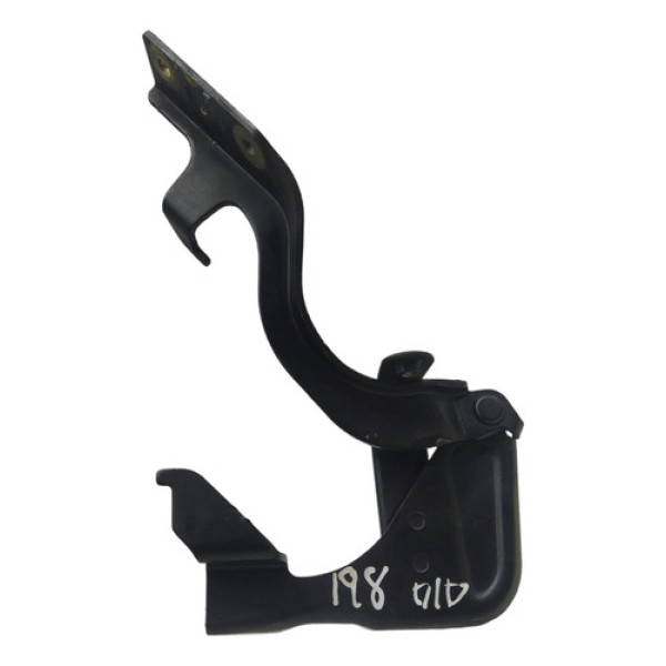 Dobradiça Capo Dianteiro Esquerdo Gm Captiva 2011 2.4 V6 Aut