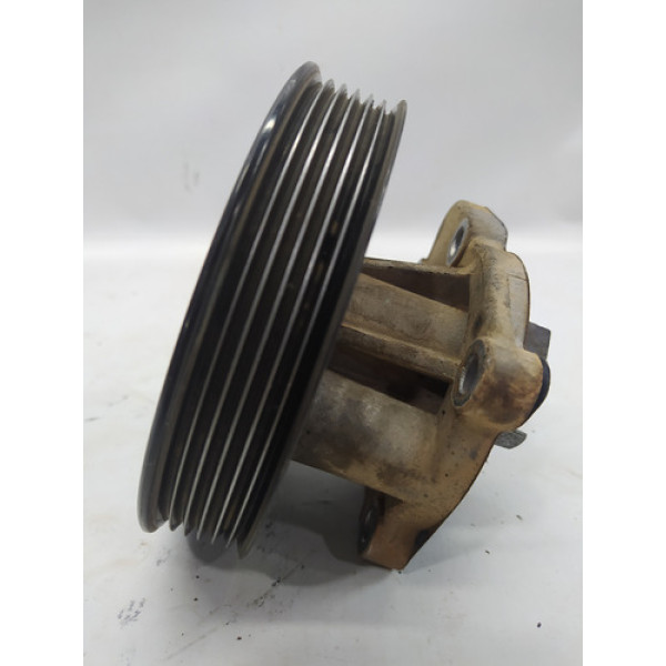 Bomba Dágua Mitsubishi Lancer 2012 2.0 Aut