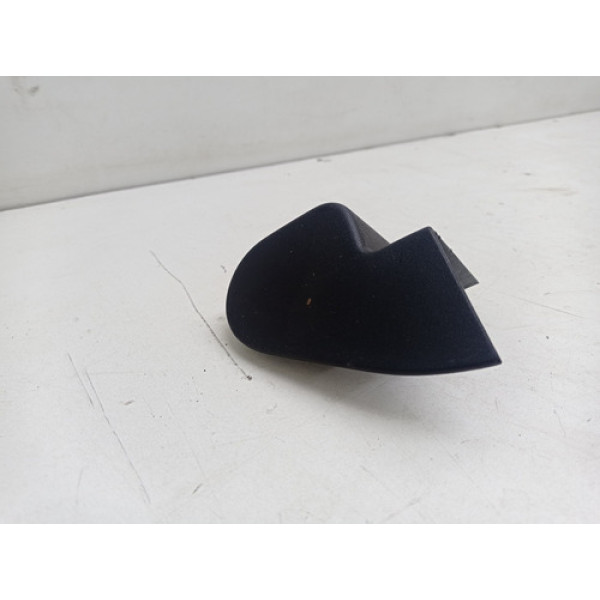 Acabamento Banco Esquerdo Land Rover Discovery 4 2010 3.0 