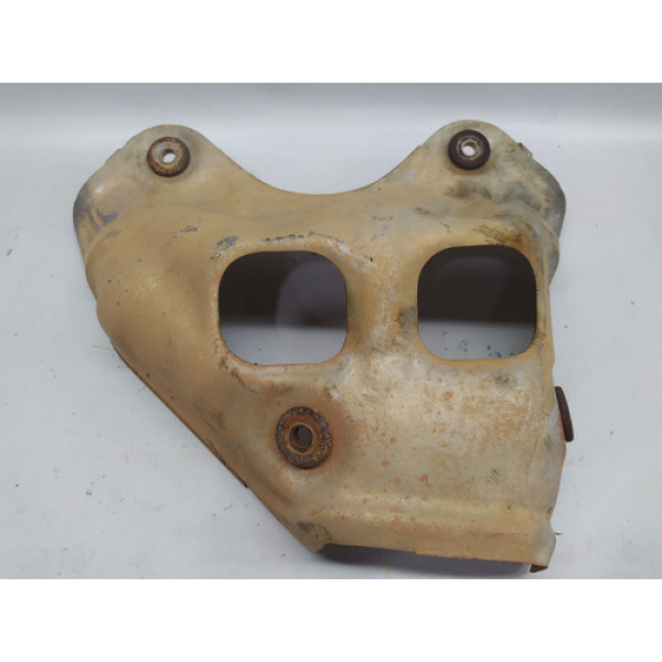 Defletor Calor Mitsubishi Lancer 2012 2.0 Aut