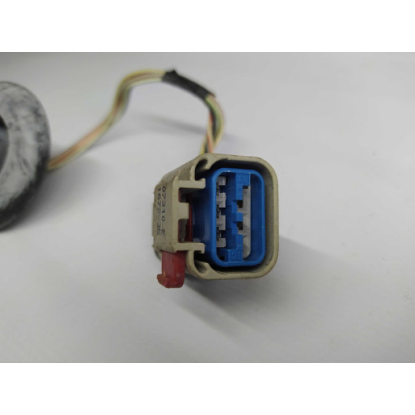 Plug Chicote Lanterna Traseira Jeep Compass 2013 