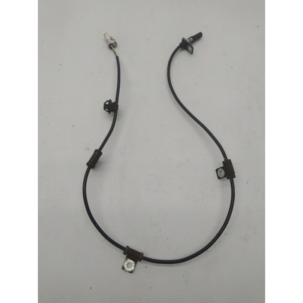 Sensor De Abs Traseiro Direito Grand Vitara 2015 2.0 Manual