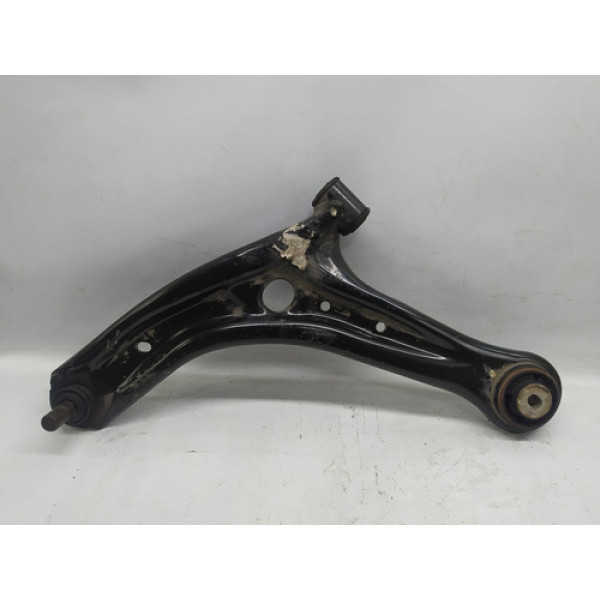 Bandeja Suspensão Dianteira Esquerda Fiesta Gtdi 2018 1.0