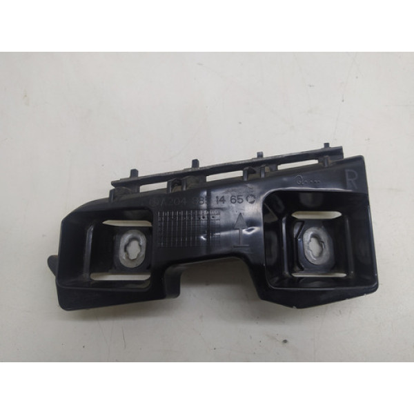 Guia Direito Parachoque Traseiro C180 Touring 2014 1.6