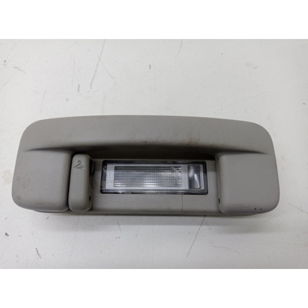 Alça De Teto Pqp Lado Esquerdo Jeep Cherokee 2008 3.0 