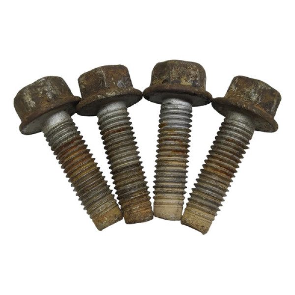 Parafuso Barra Estabilizadora Gm Captiva 2.4 2011