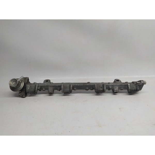 Flauta Injeção Pajero Tr4 2.0 2008 