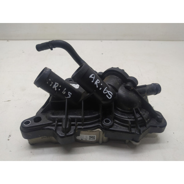 Bomba De Água Vw Up Xtreme 2020 1.0 Tsi Manual