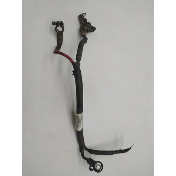 Cabo Polo Positivo Dodge Journey Se 2010 2.7 Aut 