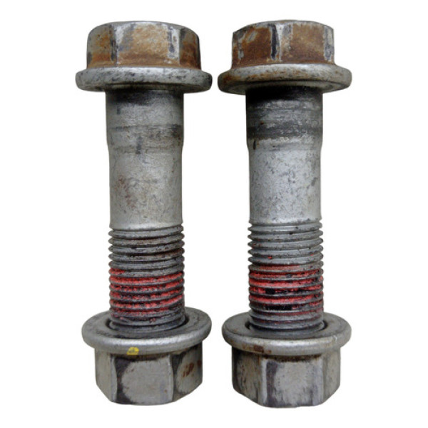 Par Parafuso Amortecedor Dianteiro Tiggo 3x 1.0 Sport 2022