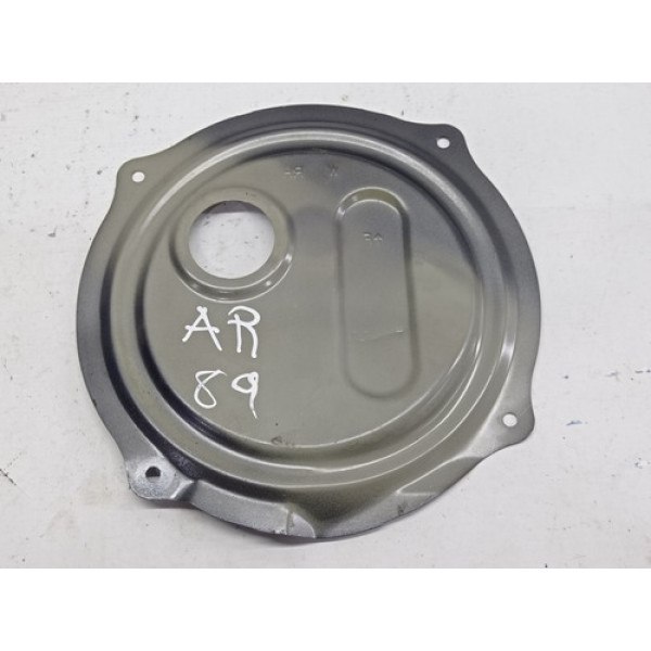 Tampa Assoalho Acesso Tanque Subaru Tribeca 2008