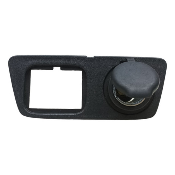 Tomada 12v Chevrolet Onix Plus Ltz 2021 1.0 Turbo Manual