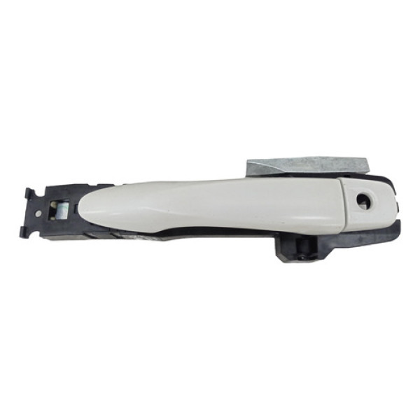 Macaneta Externa Dianteira Esquerda Nissan Kicks 2020 1.6