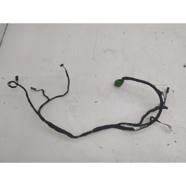 Chicote Caixa Evaporadora Volvo Xc60 T6 2010 3.0 Aut