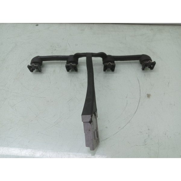 Chicote Bico Injetor Peugeot 2008 1.6 2017