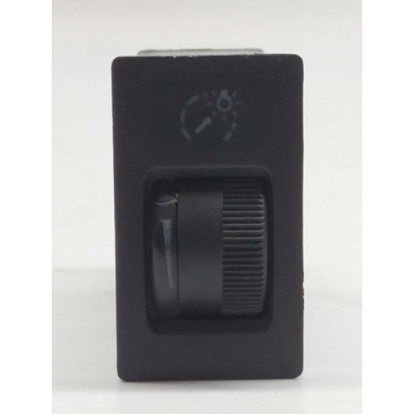 Reostato Luz Painel Chery Tiggo 2012