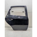 Porta Traseira Direita Subaro Impreza 2010 2.0 