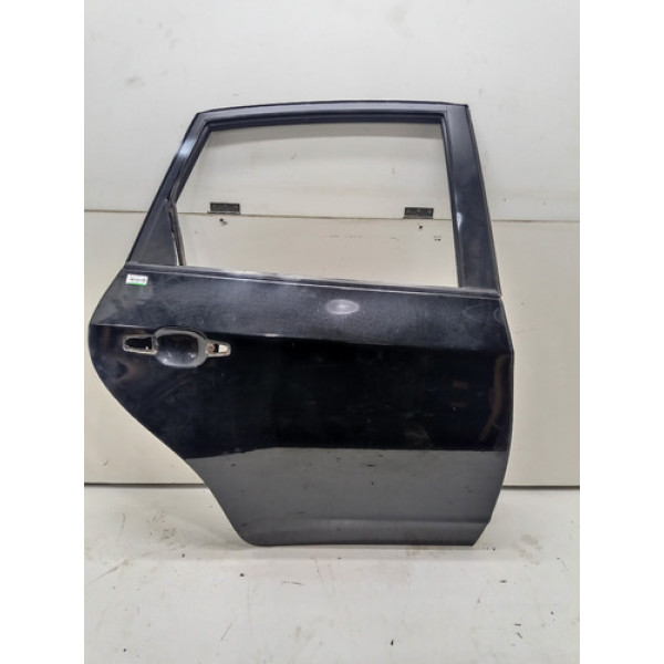 Porta Traseira Direita Subaro Impreza 2010 2.0 