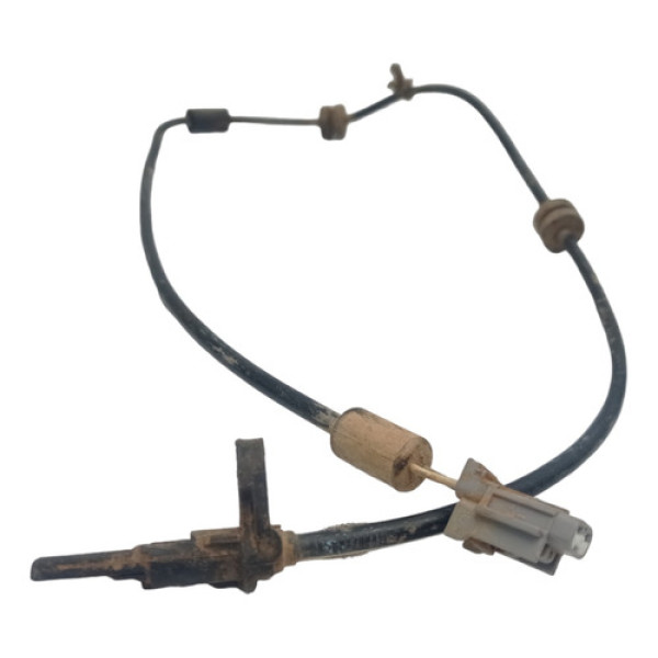 Sensor Abs Traseira Direita Subaru Impreza 2009 1.5 Aut