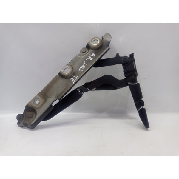 Dobradiça Esquerda Porta Malas Jaguar Xf 2012 3.0 V6 Aut