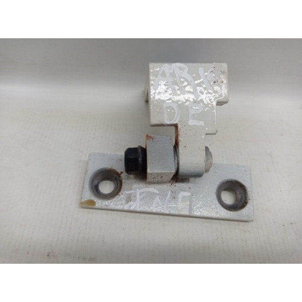 Dobradiça Dianteira Esquerda Inferior Porta Bmw X3 2013