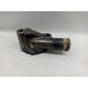 Conector Mangueira Válvula Termostática Gm Tigra 1998 1.6