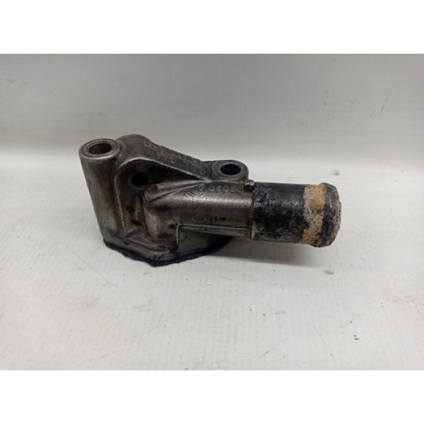 Conector Mangueira Válvula Termostática Gm Tigra 1998 1.6