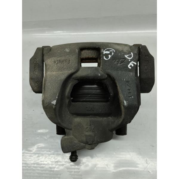 Pinça Dianteira Esquerda Freelander 2 2009 3.2