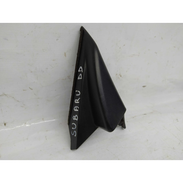 Acabamento Interno Retrovisor Direito Forester 2009/1010