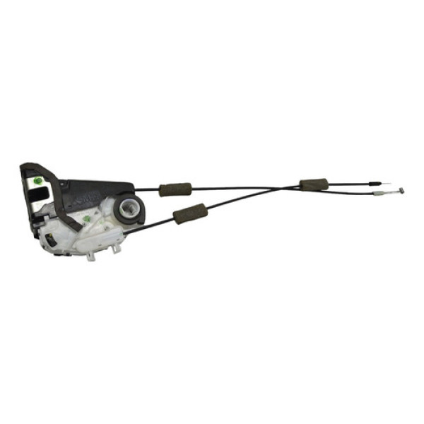 Fechadura Porta Traseira Esquerda Honda Hrv Touring 2021