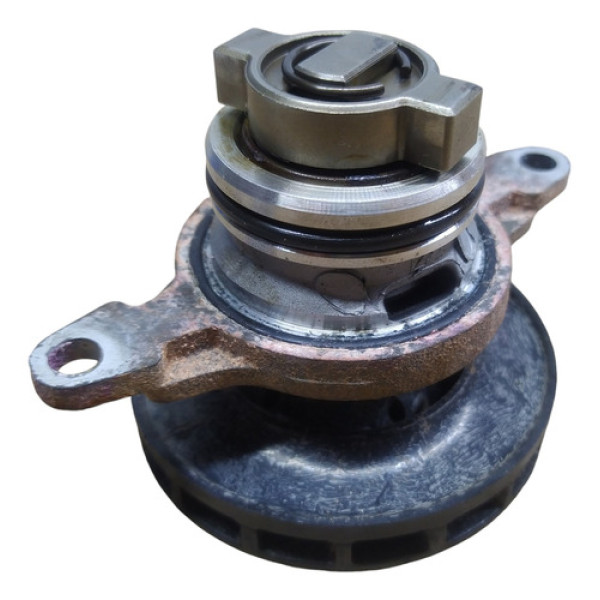 Bomba Dágua Jeep Compass Longitude 1.3 Flex 2023 