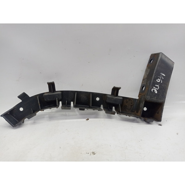 Guia Parachoque Traseiro Esquerdo Freelander 2 2009 3.2