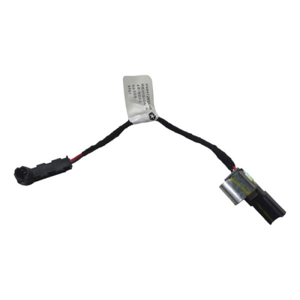 Led Maçaneta Interna Jeep Compass Longitude 2023 