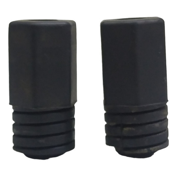 Batente Ajuste Capô Chery Tiggo 3x 1.0 2022